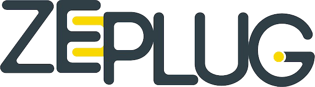 Logotipo de Zeplug