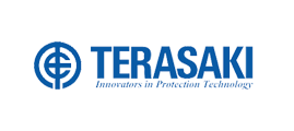 terasaki logo