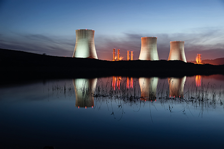 Nuclear Nuclear
